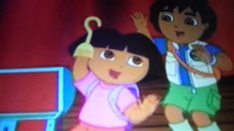 Dora's Pirate Adventure - YouTube