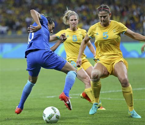 Soccer: Australia’s World Cup preparations soured by injuries – Metro US