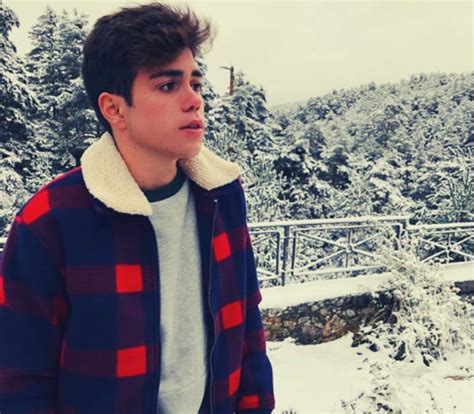 Benji Krol Wiki, Age, Height, Girlfriend, Net Worth, Family, Facts, Bio