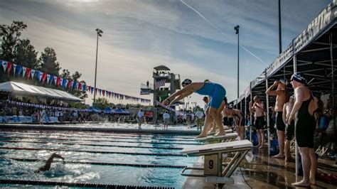 Rick Colella, Karlyn Pipes Break Two Masters Records on Last Day of USMS Nationals - Swimming ...