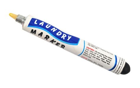 Laundry Marker Pen - Century Markers