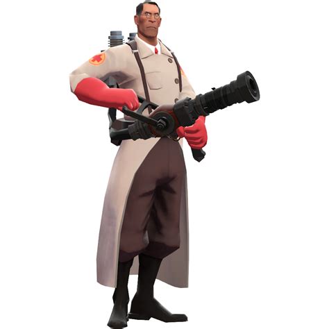 Medic | Team Fortress Wiki | FANDOM powered by Wikia