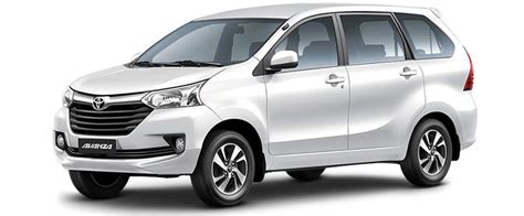 Toyota Avanza (2011-2015) Colors in Philippines, Available in 6 colours | Zigwheels