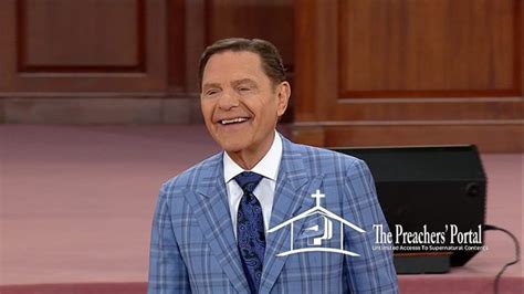 Download All Kenneth Copeland Books (PDF) Till Date » The Preachers Portal