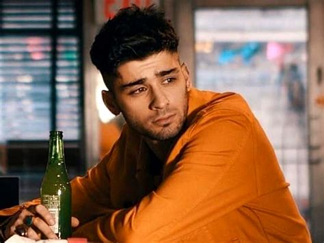 Zayn Malik touches his Pakistani roots in latest song video ‘Satisfaction’ - Life & Style ...