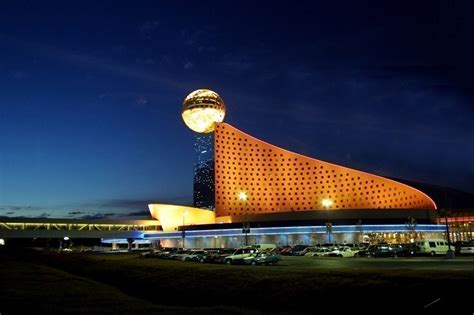 VIP Casino Host for Comps at Golden Moon Hotel & Casino, Mississippi