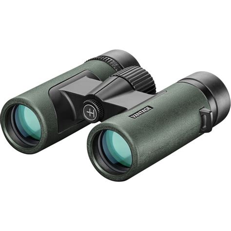 Hawke Sport Optics 10x32 Vantage Binoculars (Green) 34121 B&H