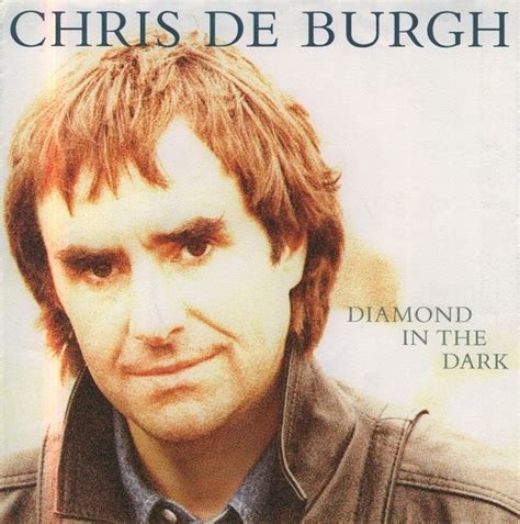 Chris de Burgh – Diamond In The Dark (1989, Vinyl) - Discogs