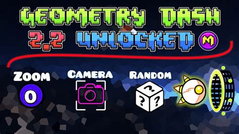 Geometry Dash 2.2 APK Download Android ~ Latest Software Crack & Games ...