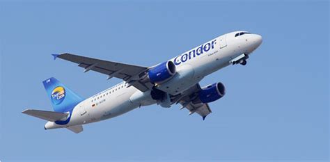 Condor to Resume Direct Flights to Mombasa from Munich – Mkenya Ujerumani