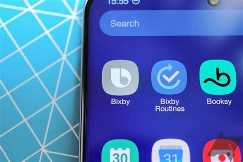 Samsung quietly reminds everyone that Bixby still exists after One UI 6 ...