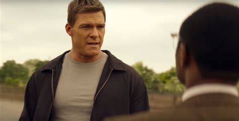 Alan Ritchson is Jack Reacher in First Trailer for Prime Video Drama - TV Fanatic