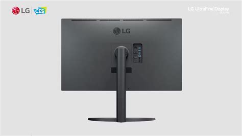 LG gives us its first ever OLED computer monitor - expect stunning HDR ...