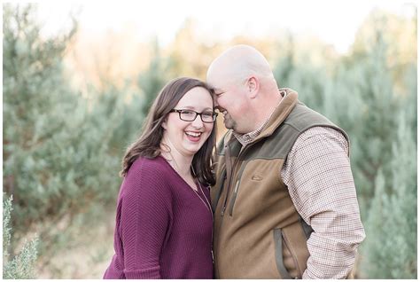 Christmas Tree Farm Proposal - ashleybrookephoto.com