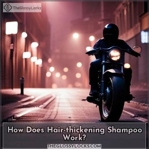 Does Hair Thickening Shampoo Really Work?