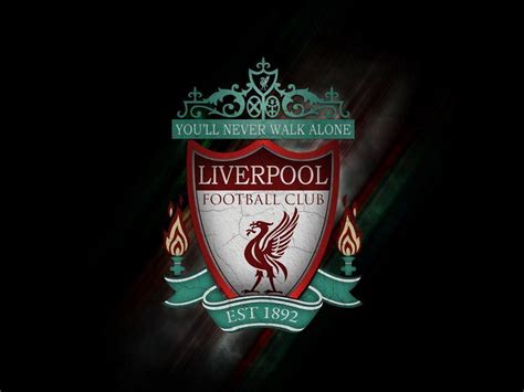 Liverpool FC Wallpapers - Top Free Liverpool FC Backgrounds ...