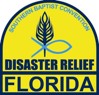 Disaster Relief Fund - Beachside Baptist Church