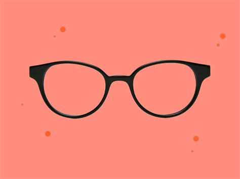 The Acne-Prevention Strategies Glasses Wearers Need to Know | SELF