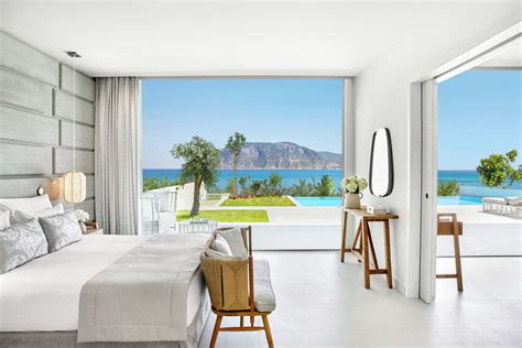 Ikos Aria / Rooms & Suites | IKOS Resorts gallery