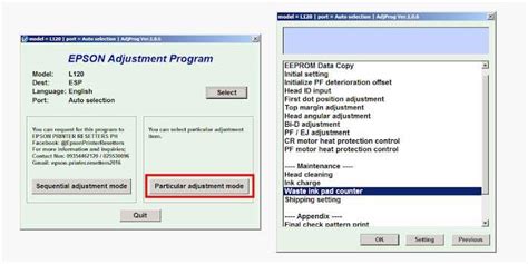 How to Reset Epson L120 Printer Manually – UnBrick.ID