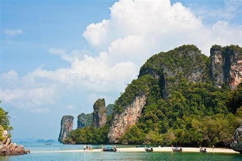 Ao Phang Nga National Park , Phuket | Tickets & Tours - 2024