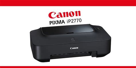 Canon Ip2770 Driver Windows 10 - yellowholy