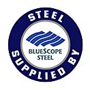 bluescope_logo - GumLeaf Metal Gutter Guards