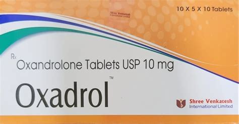 Oxandrolone Tablets - Anavar Latest Price, Manufacturers & Suppliers