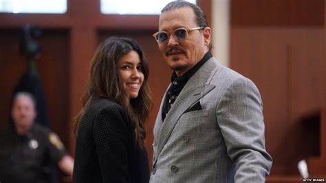 Johnny Depp trial: Ten moments that defined the Depp-Heard trial - BBC News