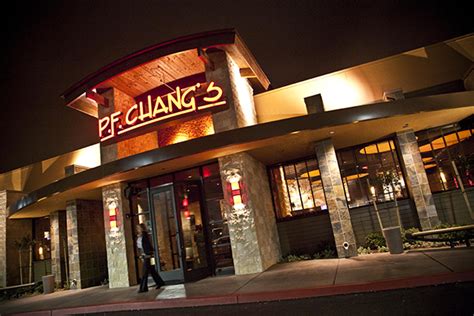 Restaurants With Good Vegan Options - PF Changs | Vegan Restuarants PF ...