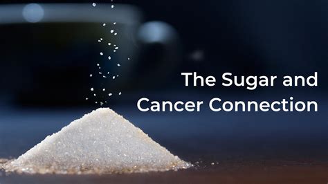 Sugar And Cancer: Does Sugar Increase The Risk Of Cancer? - Luke Coutinho