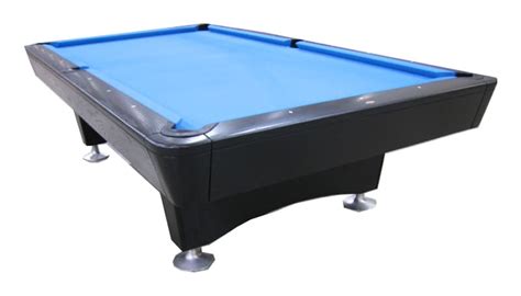 Diamond Professional Mahogany Pool Table - 7ft, 8ft, 9ft | Free ...