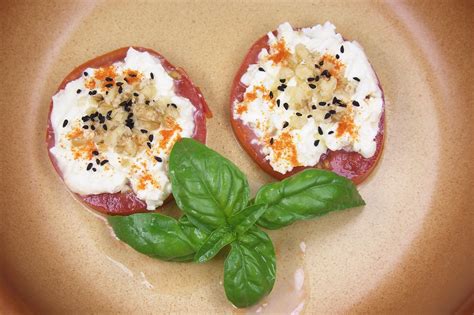 Schrödinger tomatoes | Why to dedicate these fancy recipe to… | Flickr