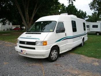 Series of RV Mods to a 1996 Winnebago Rialta Class B