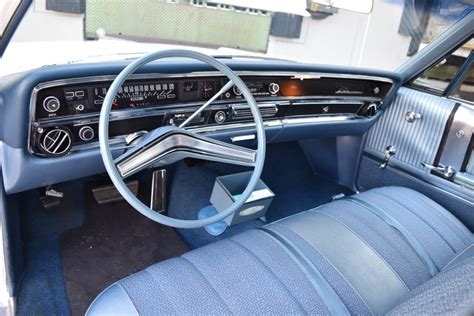 1966 Buick LeSabre | Orlando Classic Cars