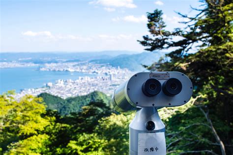 The Only Lake Biwa Travel Guide You're Going to Need