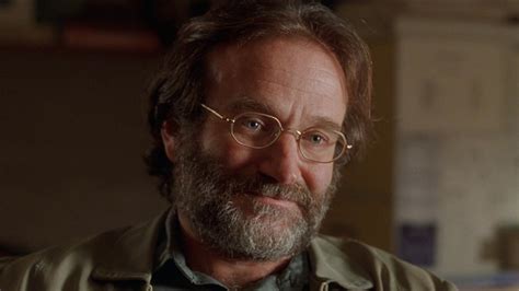 Robin Williams Went Above And Beyond Behind The Scenes Of Good Will Hunting