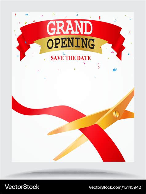 Details 100 grand opening poster background - Abzlocal.mx