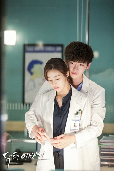 Doctor stranger 이종석 Lee Jong Suk || one beautiful face ♡♡ | Doctor stranger, Doctor stranger ...