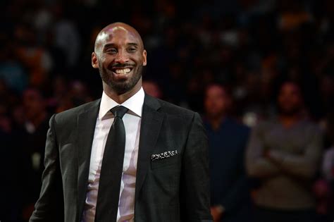 Photos: Kobe Bryant’s No. 8 and No. 24 jerseys retired during ceremony ...