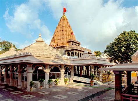 3 Nights 4 Days Ujjain Tour Package - Myholidays.com