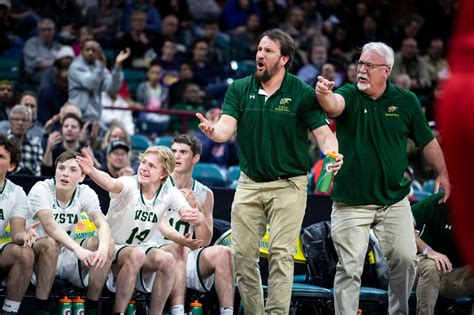 Colorado state boys basketball tournament: Live scores and updates — quarterfinals – The Denver Post