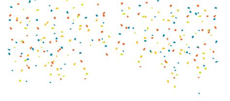 Confetti Explosion Png Images Transparent Background