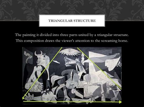 11VA Theory - Guernica Symbolism