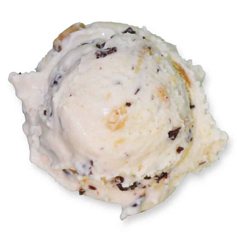 Cookie Dough – Chocolate Shoppe Ice Cream