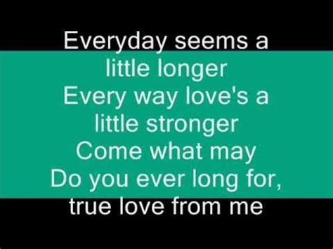 Buddy Holly - Everyday (with lyrics) | Buddy holly, Music memories ...