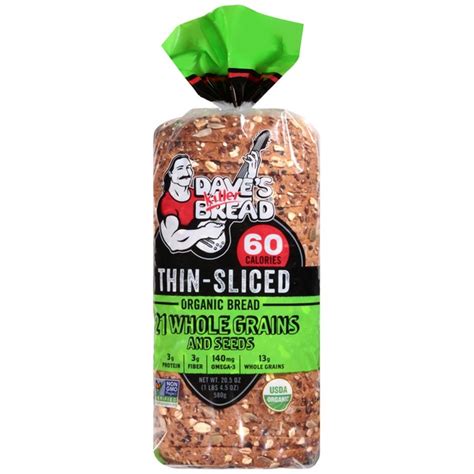 Ranking the best Ezekiel bread of 2021 - Body Nutrition