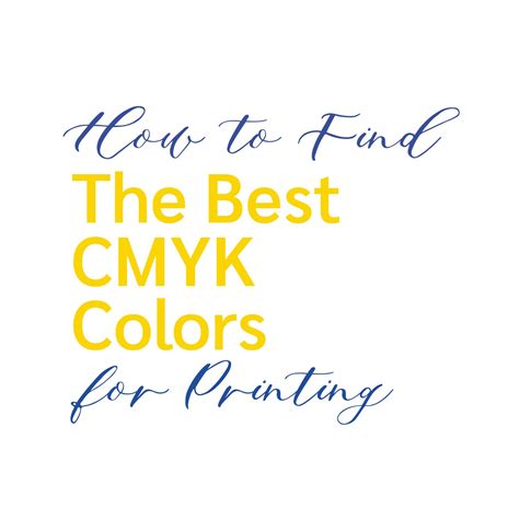 Dark Blue Cmyk Color Code