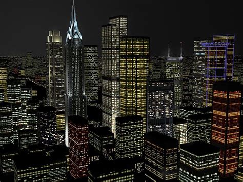 gotham city skyline - Google Search | Gotham city | Pinterest | Gotham city, Gotham and City