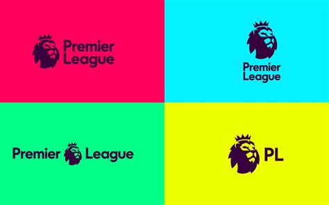 Video and Graphics: New Premier League logo and branding unveiled | Off The Post